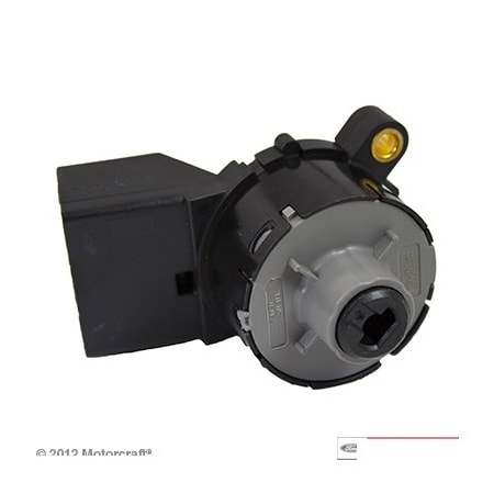 Motorcraft 05-10 Ford Crown Vic/08 S-Duty Truck Ignition Switch, Sw6160 SW6160